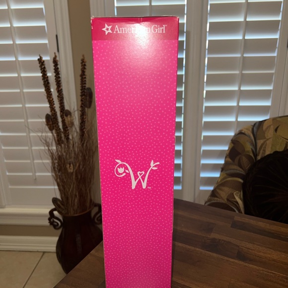 American Girl Doll Wellie Wisher New in Box Retired Lot - Picture 3 of 14